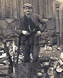 Otto Schulz
