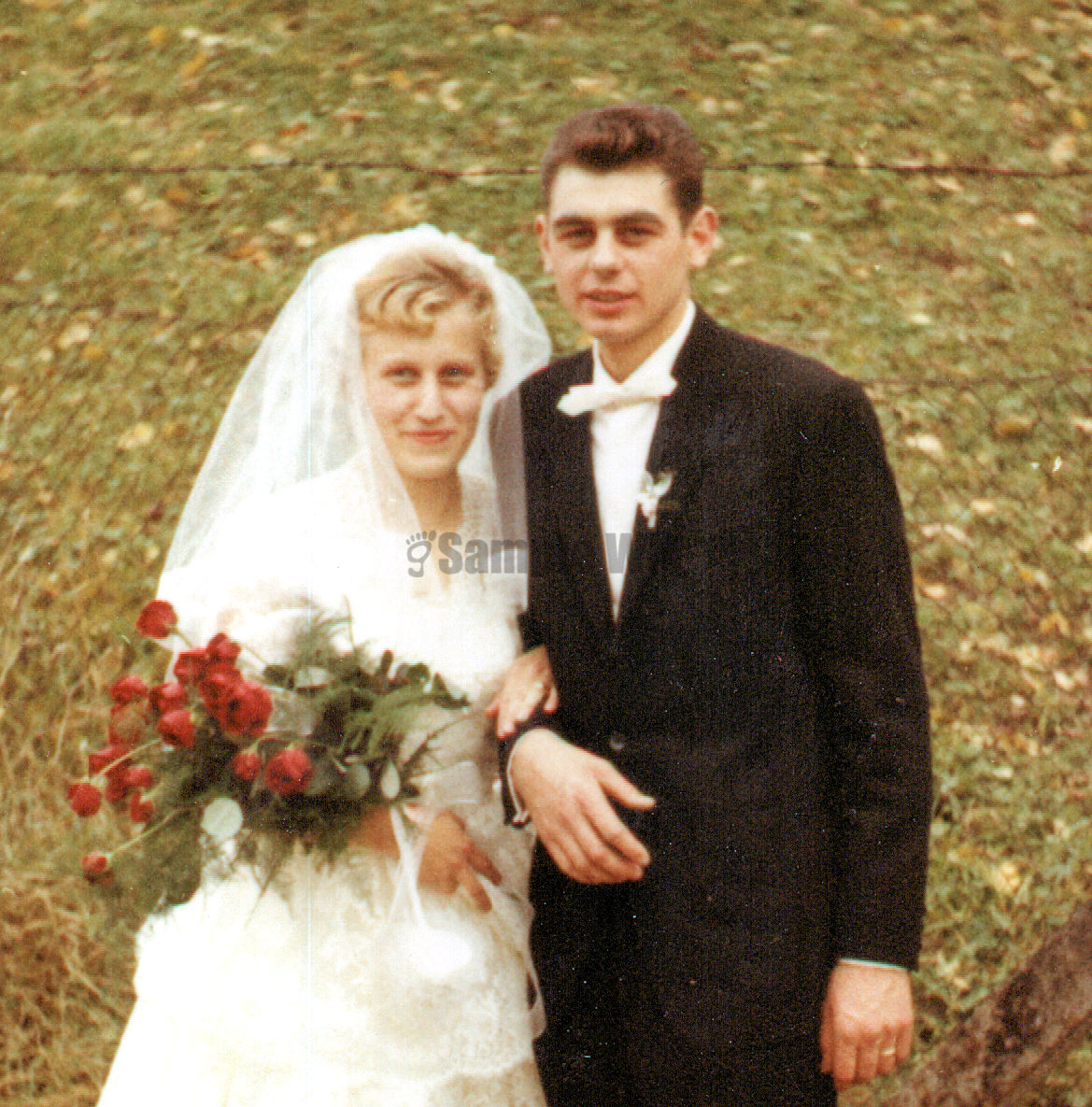 Gerda und Jacob RÃ¶hm
