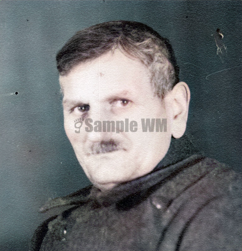 Wilhem Lueloff
