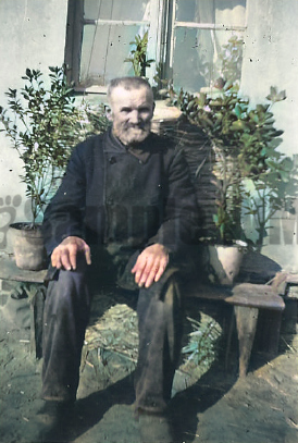Wilhelm Lueloff
