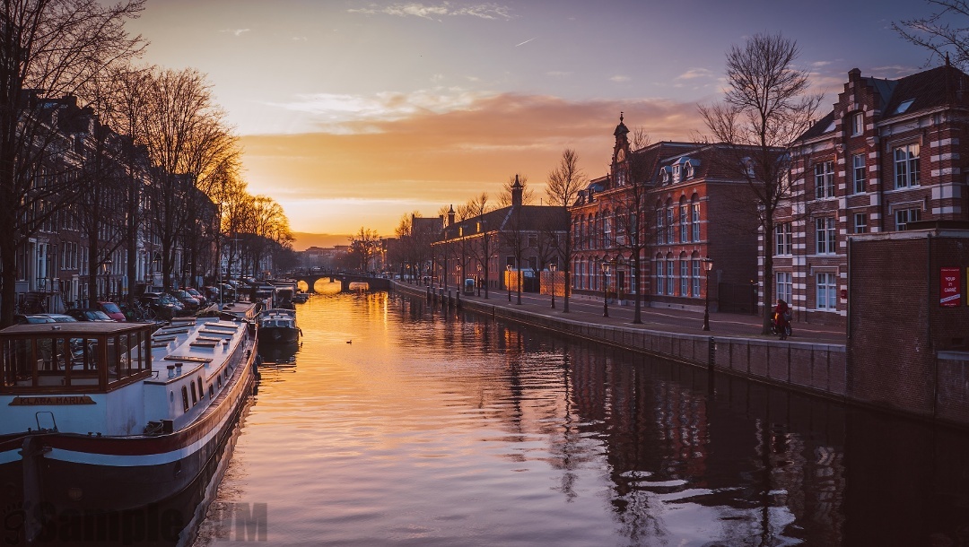 Moordrecht Holland 2023
